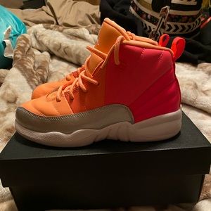 Jordan 12 Retro Fruit Punch